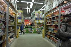 Гипер Лента, с рейтингом 2 - находится по адресу Череповец, Шекснинский проспект, 2 