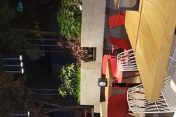 Кафе быстрого питания Coco, с рейтингом 4.5 - находится по адресу Алматы, Кунаева, 133 