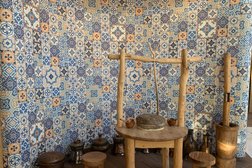 Ресторан национальной казахской кухни Abay, с рейтингом 3.7 - находится по адресу Алматы, Омаровой, 41/2 