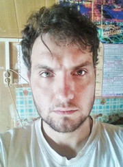 Автослесарь, грузчик Алексей Михайлович Павлов