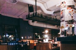 Ресторан-клуб Лондон, с рейтингом 3.7 - находится по адресу Калининград, проспект Мира, 33-43 