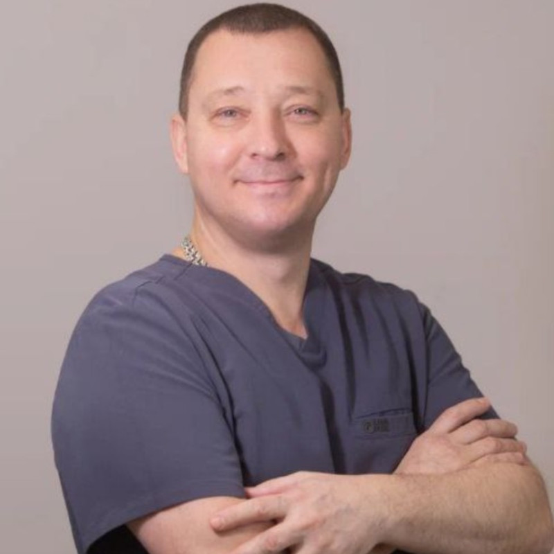 Георгий Папуш