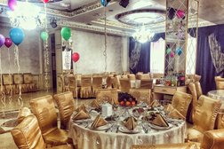 Гостинично-ресторанный комплекс Zhan Villa, с рейтингом 5 - находится по адресу Нур-Султан, Балқантау, 124 