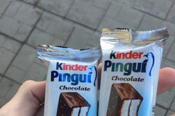 Супермаркет Ярче!, с рейтингом 5 - находится по адресу Томск, Сибирская улица, 111Б 