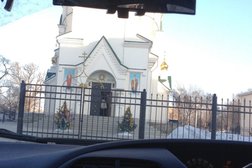 Храм Святителя Николая Чудотворца, с рейтингом 2 - находится по адресу Приморский край, Уссурийск, Комарова, 58 