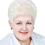 Лариса Александровна Исакова