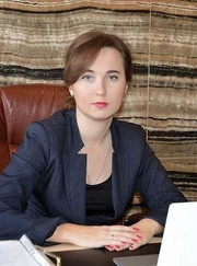 Адвокат Вероника Викторовна Петрова