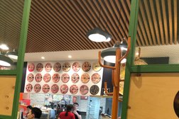 Пиццерия Fabbrica Pizza & Pasta, с рейтингом 3.5 - находится по адресу Алматы, улица Тимирязева, 75 