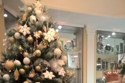 Салон красоты Шанталь, с рейтингом 3.6 - находится по адресу Ярославль, проспект Ленина, 44 