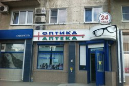 Оптика, с рейтингом 3.7 - находится по адресу Новороссийск, Анапское шоссе, 6 