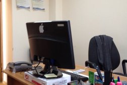 Энергетическое предприятие АлЭС, с рейтингом 4.5 - находится по адресу Алматы, Достык проспект, 7 