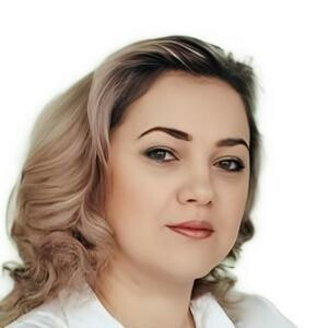 Ксения Ярославовна Тимченко