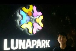 Детский развлекательный центр Lunapark, с рейтингом 3.2 - находится по адресу Казахстан, Алматы, Ташкентская улица, 514а 