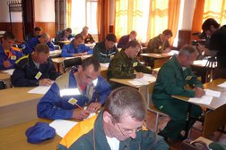 Учебно-курсовой комбинат, с рейтингом 3.2 - находится по адресу Белгород, 5-й Заводской переулок, 32 