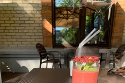 Ресторан Monsolei, с рейтингом 3.6 - находится по адресу Московская область, Жуковский, улица Маяковского, 26 