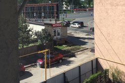 Гостиница Домик в Самаре, с рейтингом 4 - находится по адресу Самара, улица Жуковского, 4 