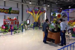 Магазин бытовой техники Mechta.kz, с рейтингом 5 - находится по адресу Караганда, Гульдер 1-й микрорайон, 2а 