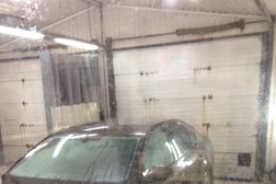 Автосервис Union, с рейтингом 3.7 - находится по адресу Санкт-Петербург, Беринга, 9 к1 