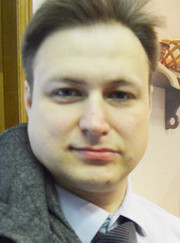 Бухгалтер, налоговый консультант Dmitry Tataev