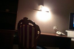 Гостиница Уют, с рейтингом 5 - находится по адресу Самара, Роликовый переулок, 4 