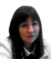 Марине Шотаевна Немсадзе