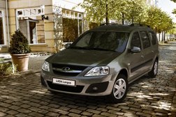 Официальный дилер LADA Лада-Центр, с рейтингом 4.2 - находится по адресу Новосибирск, Хилокская улица, 9 