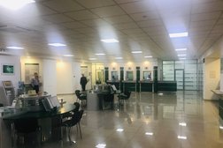 Акционерный коммерческий банк АКБ Авангард, с рейтингом 5 - находится по адресу Красноярск, проспект Мира, 10 