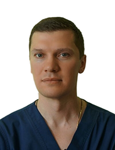Андрей Николаевич Савилов