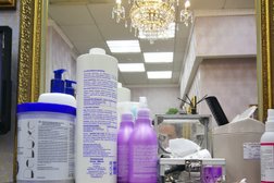 Салон красоты Цирюльникъ, с рейтингом 4.1 - находится по адресу Москва, проезд Стратонавтов, 11 к1 