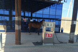 Автозаправка Нур, с рейтингом 3 - находится по адресу Республика Дагестан, с. Эндирей, Первая улица, 1 