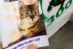 Зоомаркет New_Zoo, с рейтингом 1.5 - находится по адресу Омск, улица Красный Путь, 67 