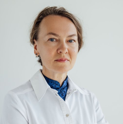 Юлия Владимировна Пономарева