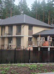 Каменщик, печник Юрий Александрович Ткачев