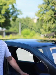 Преподаватель ПДД Дмитрий Васильевич Аленин