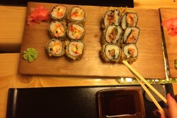 Японский ресторан Тануки, с рейтингом 3 - находится по адресу Республика Башкортостан, Уфа, Цюрупы, 44/2 