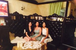 Дизайн-отель, с рейтингом 4.9 - находится по адресу Ставрополь, Заводская улица, 18 