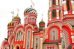 Вознесенский женский монастырь, с рейтингом 3 - находится по адресу Тамбов, Московская улица, 37 