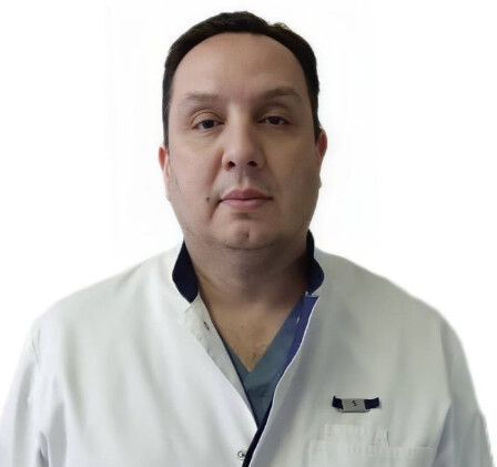 Мухаммад Фирас Аль-Харири