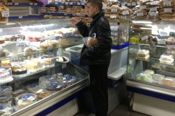 Торговый центр Антарес, с рейтингом 2.9 - находится по адресу Приморский край, Уссурийск, улица Некрасова, 86 