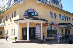 Сервис-центр Профиксит, с рейтингом 4.3 - находится по адресу Московская область, Дмитров, улица Загорская, 36а 