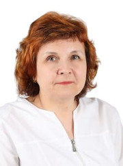 Профпатолог, мануальный терапевт Елена Викторовна Юсупова
