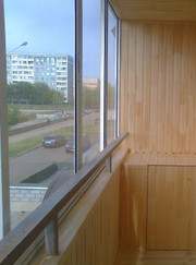 Мастер на час, мастер по обшивке стен Радик Нафисович Мухамадеев