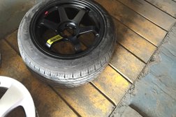 Доктор шин, с рейтингом 4 - находится по адресу Усть-Каменогорск, Новаторов, 8/1 