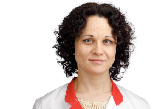 Карина Валерьевна Тимонина