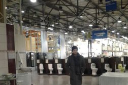 Супермаркет товаров для дома и ремонта Метр, с рейтингом 2.7 - находится по адресу Иркутск, улица Сергеева, 3Б/1 