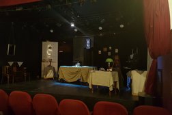 Театр им. М.А. Булгакова, с рейтингом 4.6 - находится по адресу Москва, Большая Садовая улица, 10 