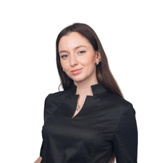 Алла Альбертовна Мсоева