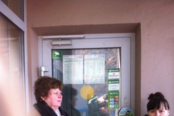 Сбербанк России, с рейтингом 2.5 - находится по адресу Москва, Серафимовича, 2 