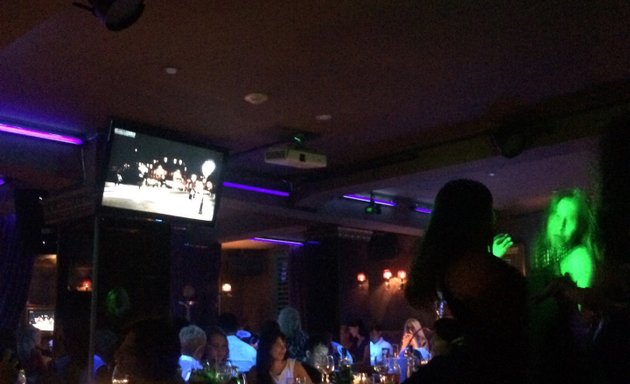 Новосибирск лесбияндық клубы