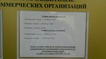сертификат/документ Управление Министерства юстиции РФ по Московской области